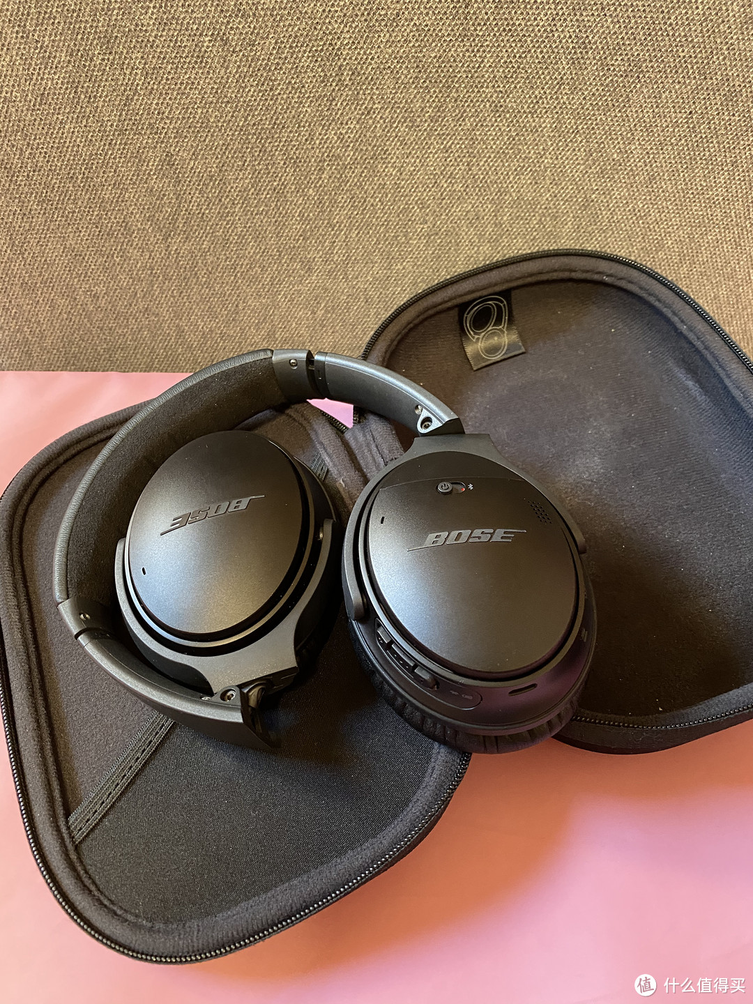 Bose QC 35 II