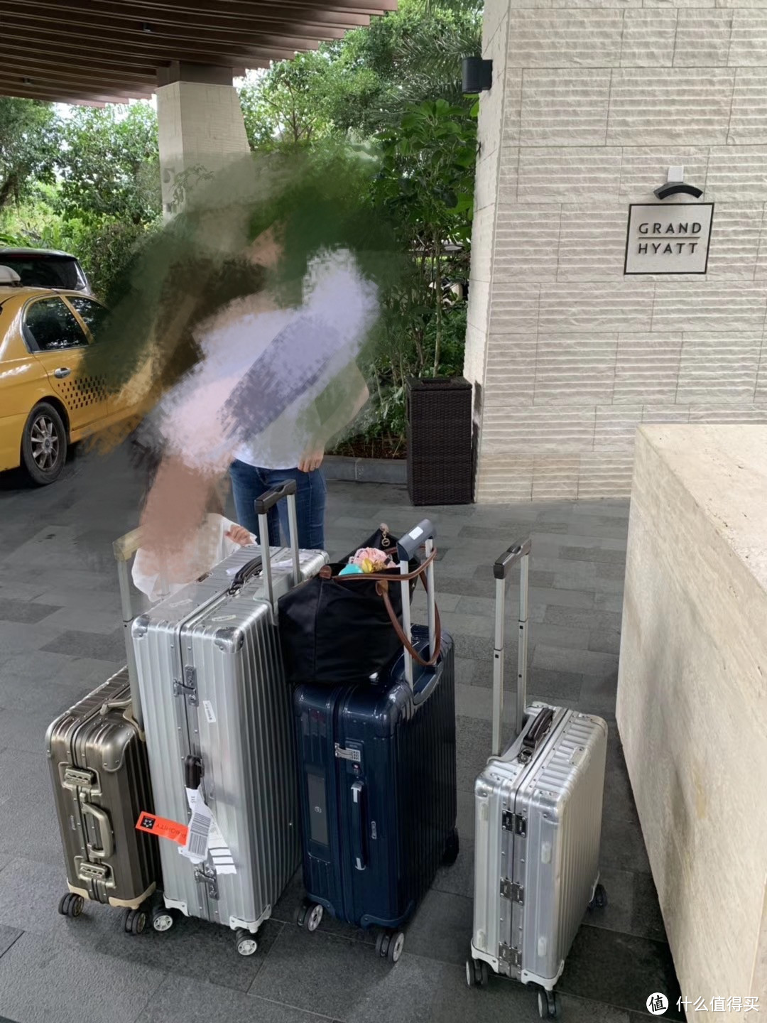 RIMOWA系列