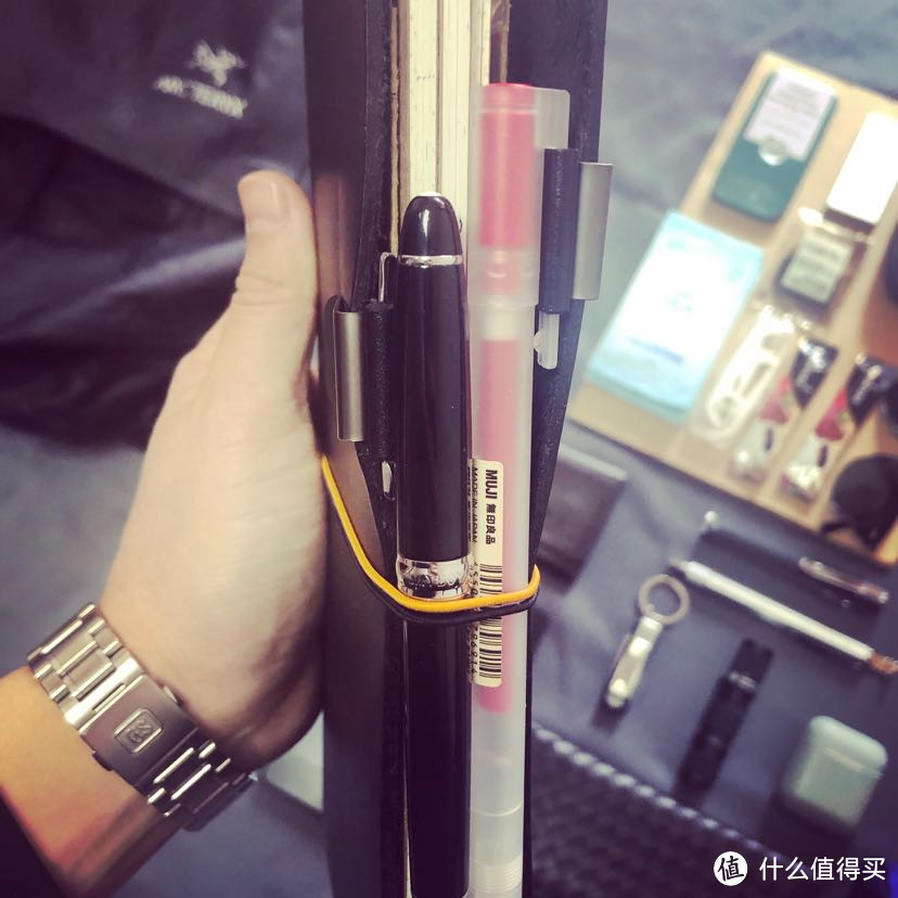 时隔两年,中青年职人EDC更新