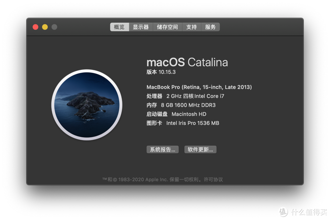 廉颇老矣，尚能饭否？MacBook Pro 15 Late 2013自行换电池清灰