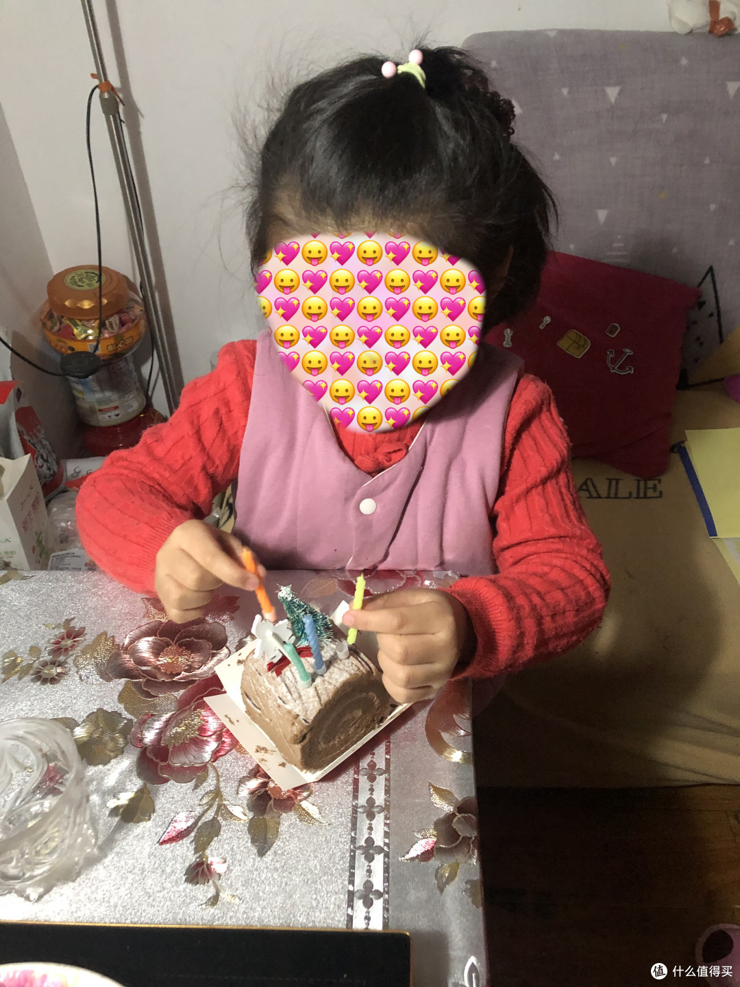 第一个封城中的生日，也希望是最后一个