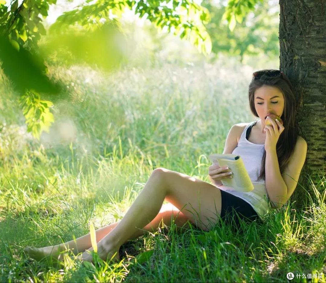 靠kindle护眼?保护眼睛,还得看我们自己!