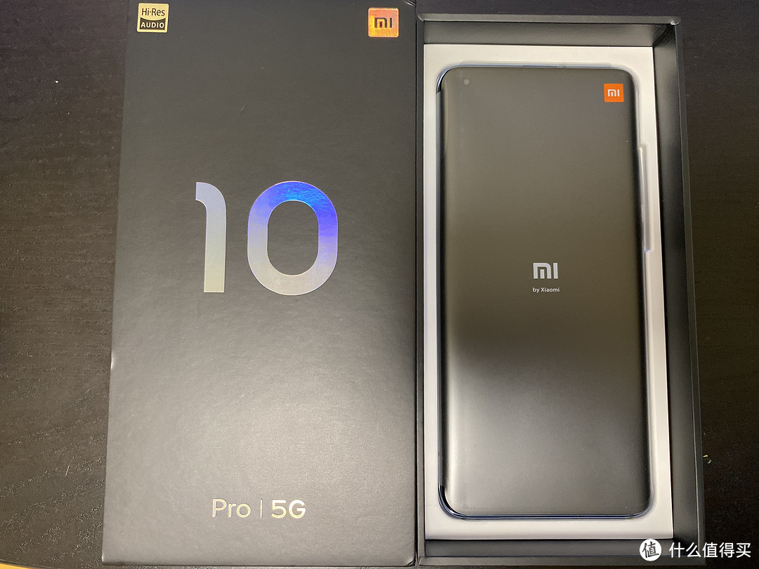 小米10pro登场