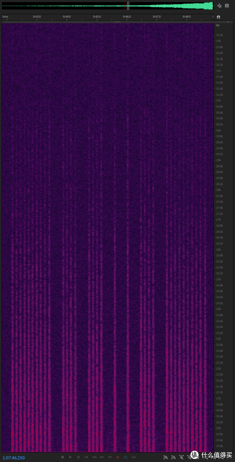 384kHz独享狂欢：从1kHz Solo到200kHz拉威尔交响！索尼精选Hi-Res音乐赏析