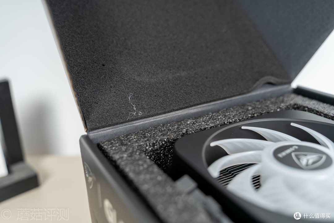 设计出色颜值高、超频三(PCCOOLER)东海逐鹿GI-D66A散热器 评测