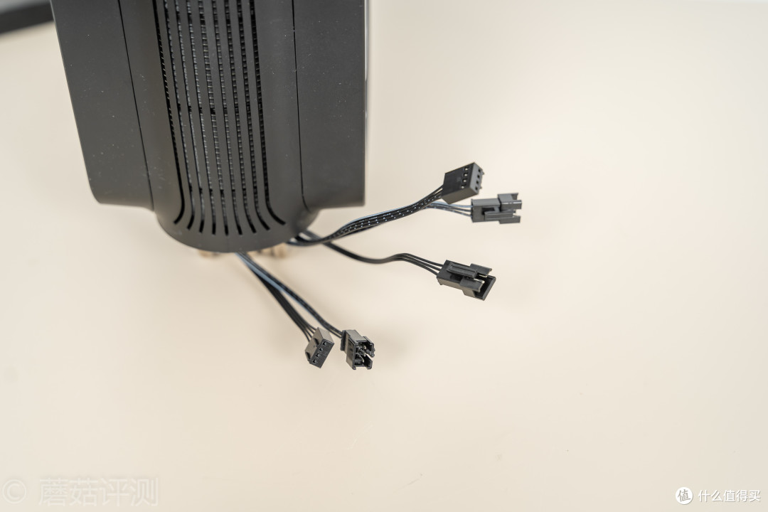 设计出色颜值高、超频三(PCCOOLER)东海逐鹿GI-D66A散热器 评测