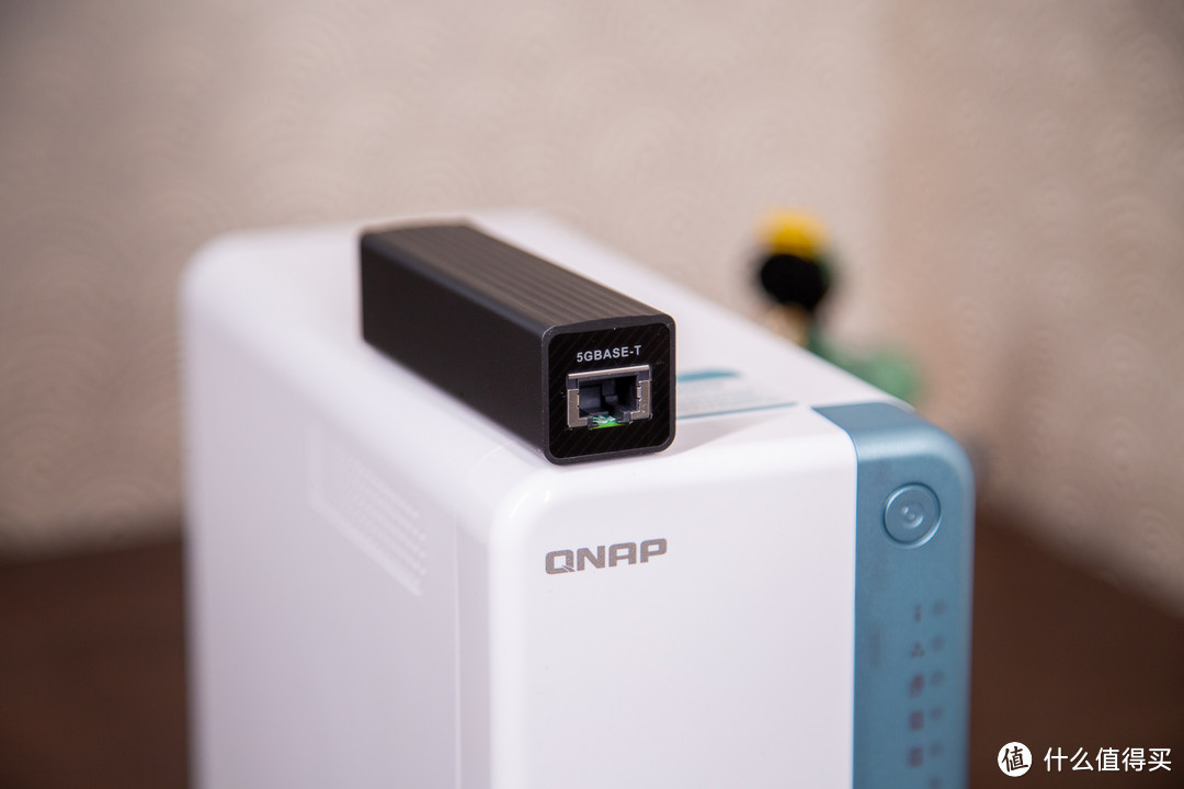 给NAS测评打个样：QNAP TS-251D双盘位NAS测评体验