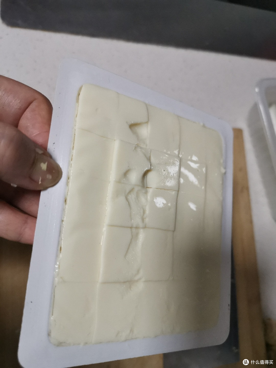 闭关修炼厨艺(五)——麻婆豆腐