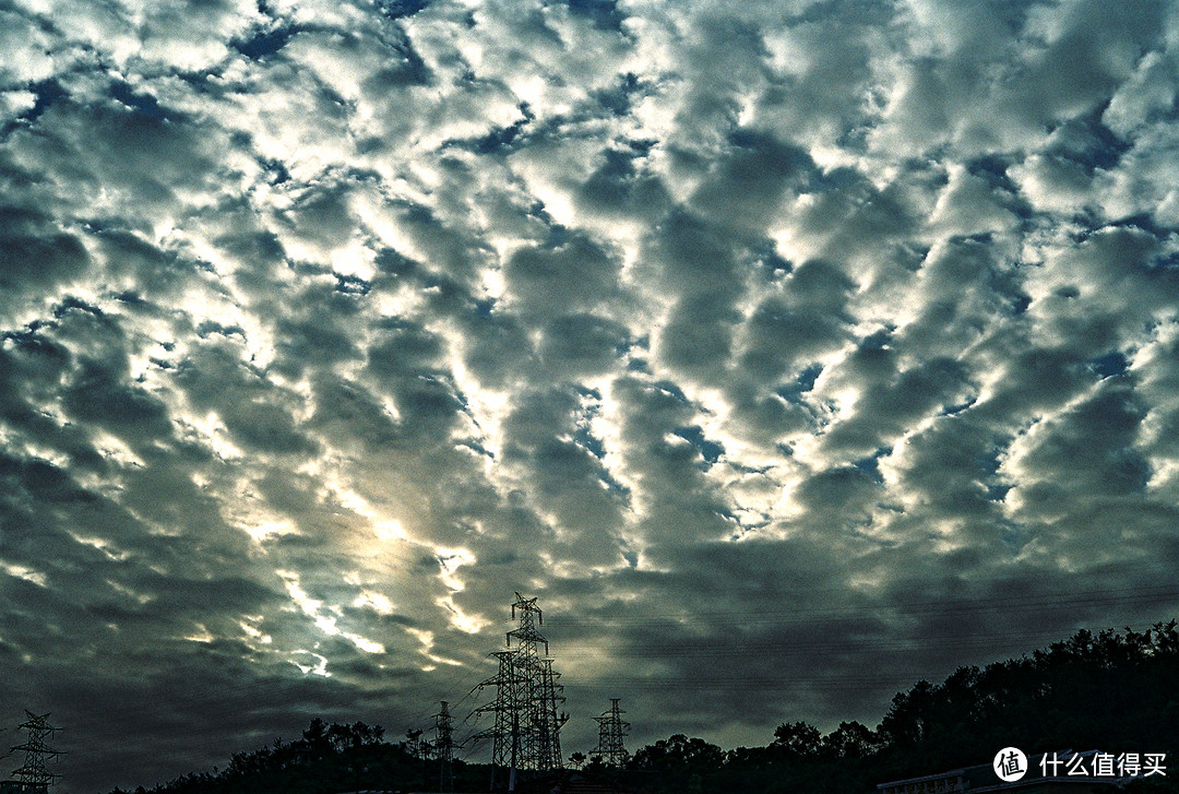 黄斑初体验：柯尼卡KONICA auto s1.6