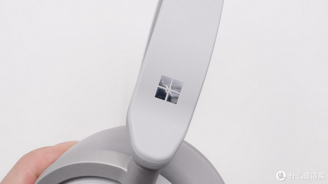 拆解报告：微软Surface头戴式降噪蓝牙耳机