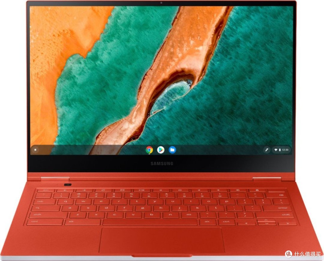 无风扇散热系统能压住十代酷睿吗?三星发布 Galaxy Chromebook 变形本,4月6日发售