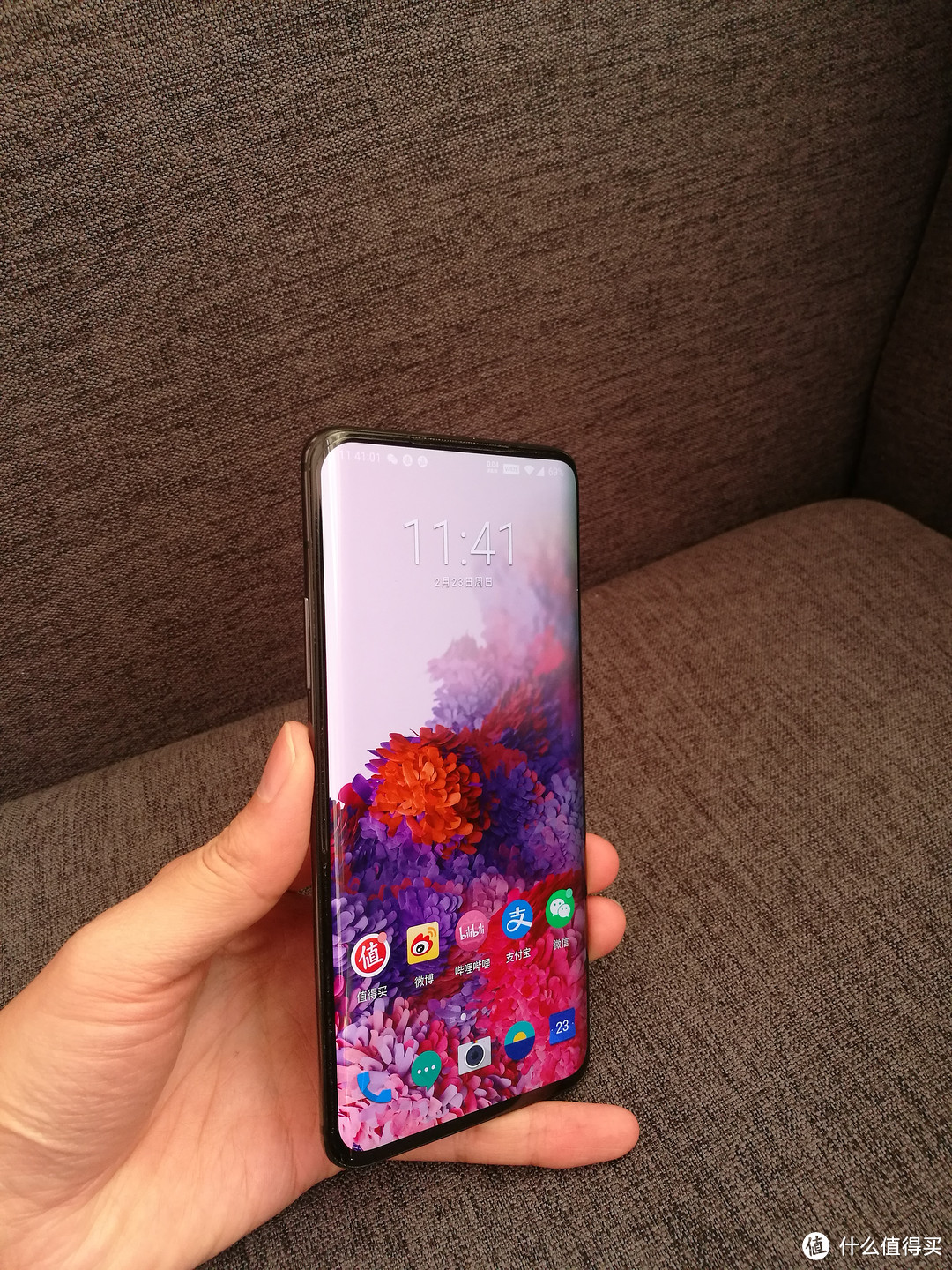 怀旧篇：从一加一到一加7 Pro，看手机行业的发展