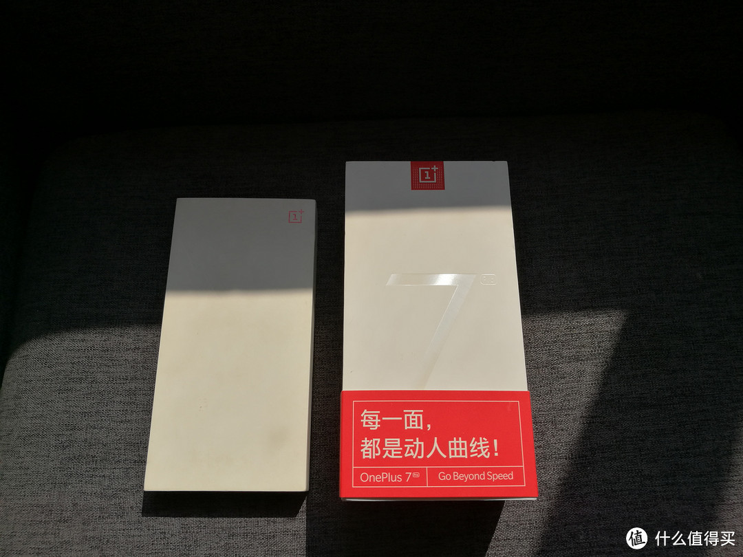 怀旧篇：从一加一到一加7 Pro，看手机行业的发展