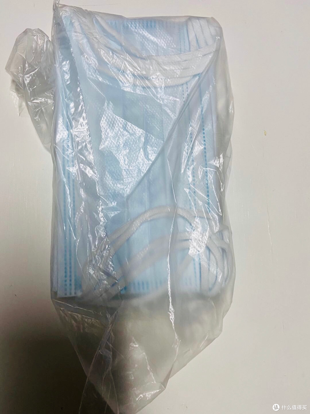 我的购买口罩之路