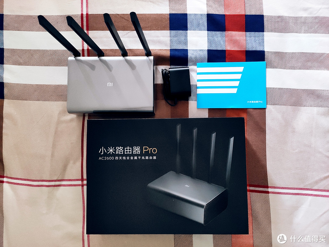小米路由器Pro值不值得买?