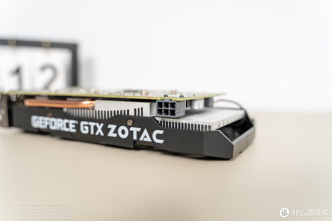 入门级别显卡市场的强力选手、索泰(ZOTAC)GTX1650Super毁灭者PA显卡 评测