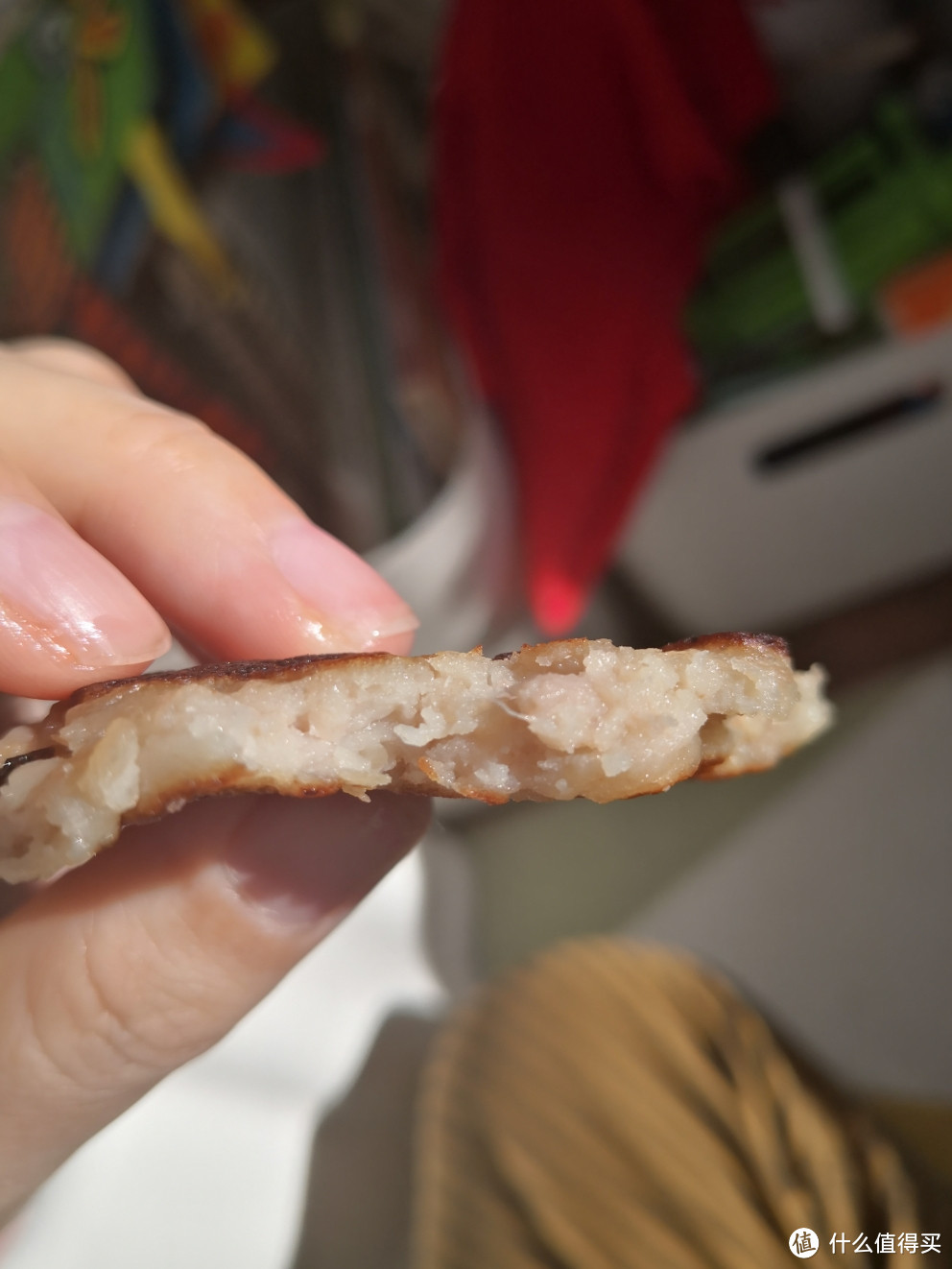 饼饼饼—简单好吃狠解馋 咸甜都有的傻子面饼食谱