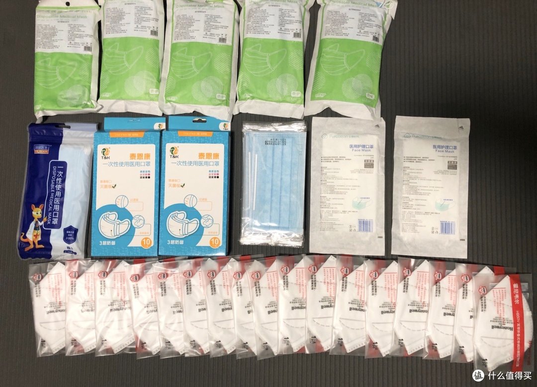 「疫情期的EDC」复工在即,我的包包里都有些什么