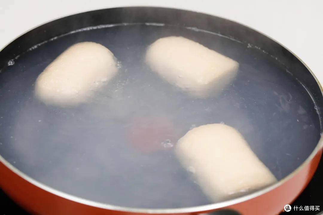 这东西真得自己做,纯天然无添加更美味!