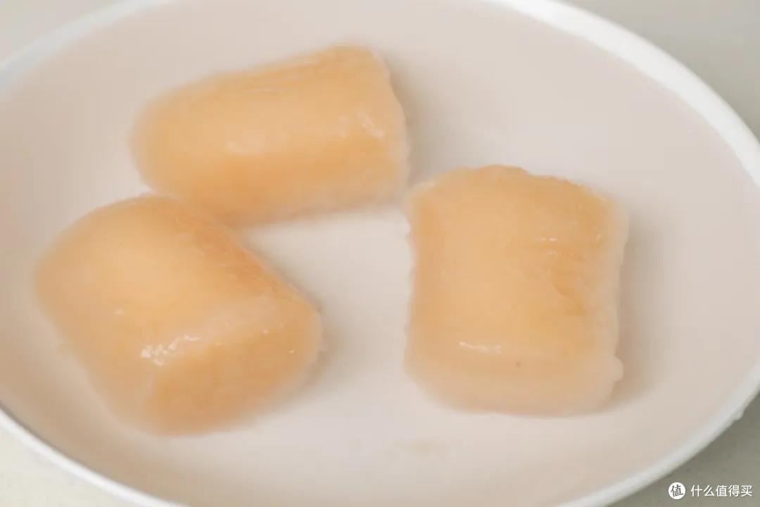 这东西真得自己做,纯天然无添加更美味!