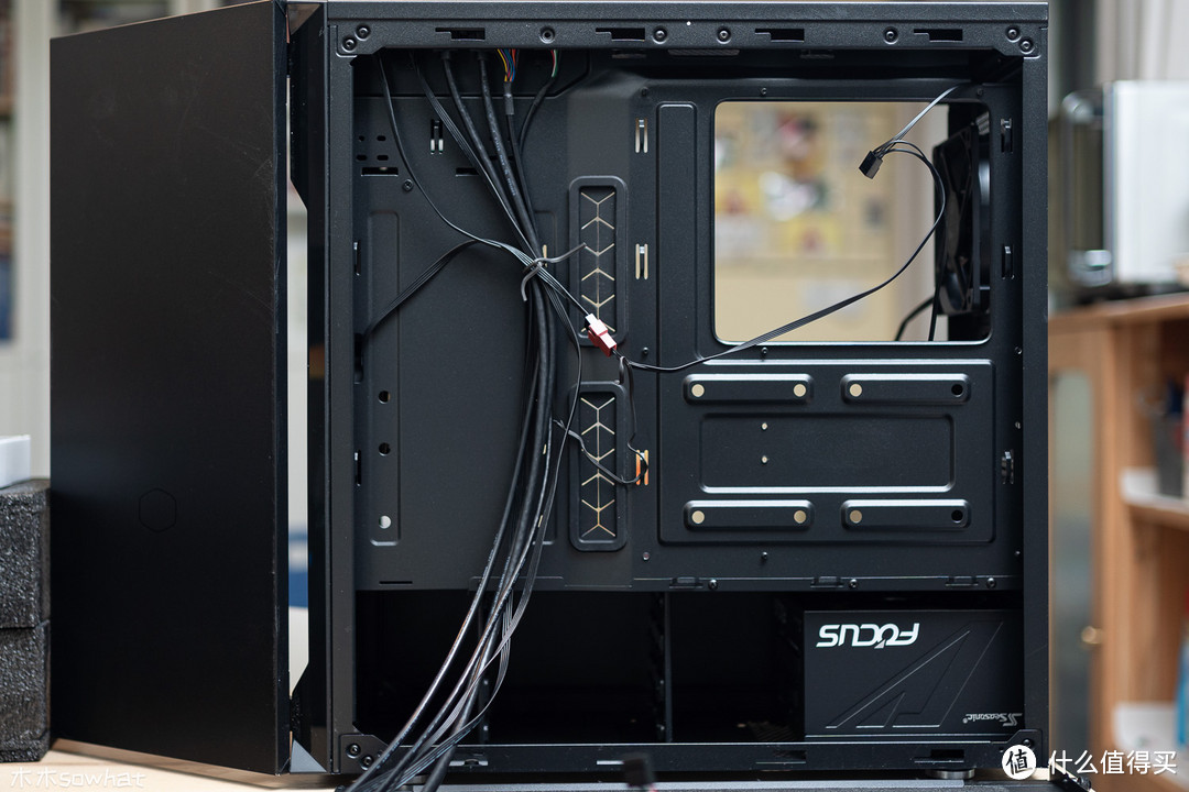 B450能否带动3950X?——华硕TUF B450M搭建静音向中端主机兼3950X测试