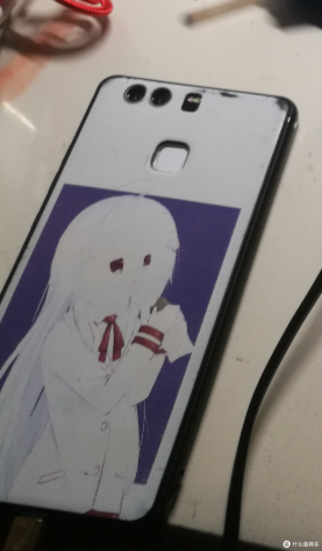 手机多摄像头原理科普