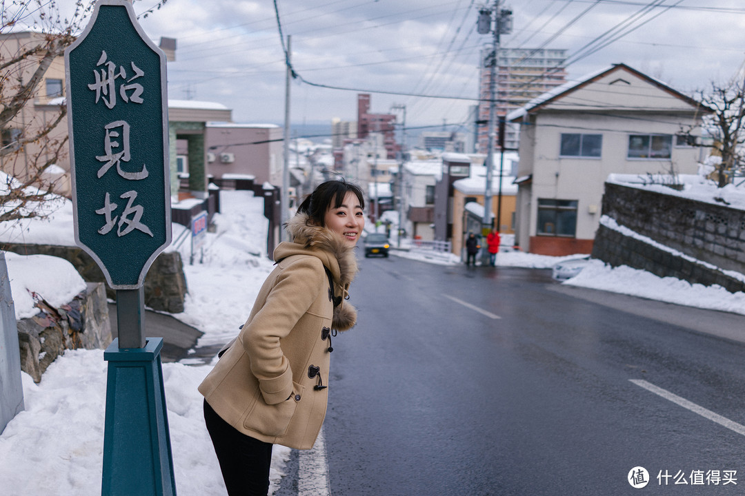 记忆里的白色情书——北海道游记