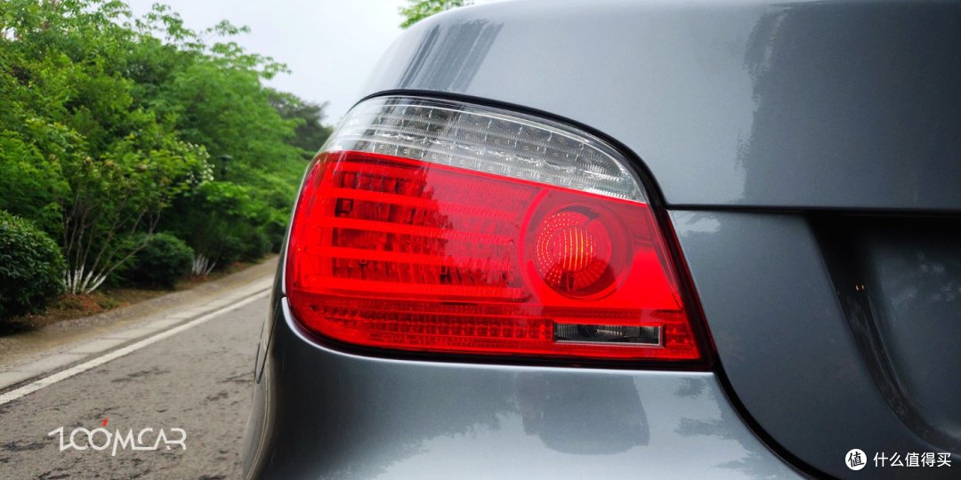理想和现实的折衷,宝马E60 530Li轻体验