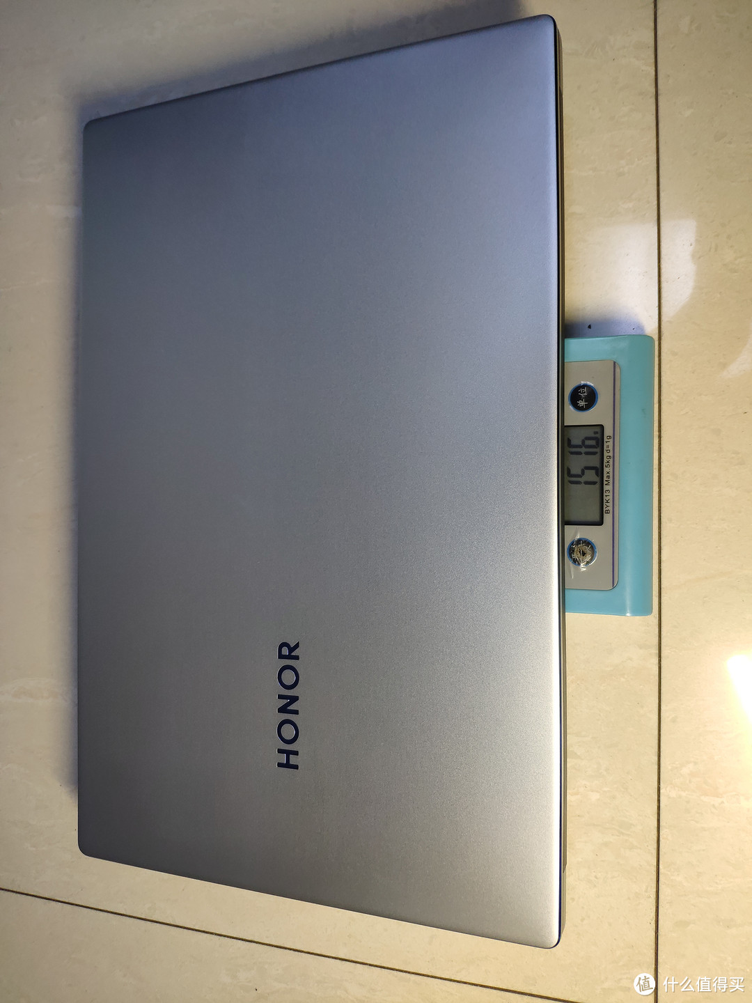 Honor MagicBook 15.6 3500U 8+256 2799，拆机+简测