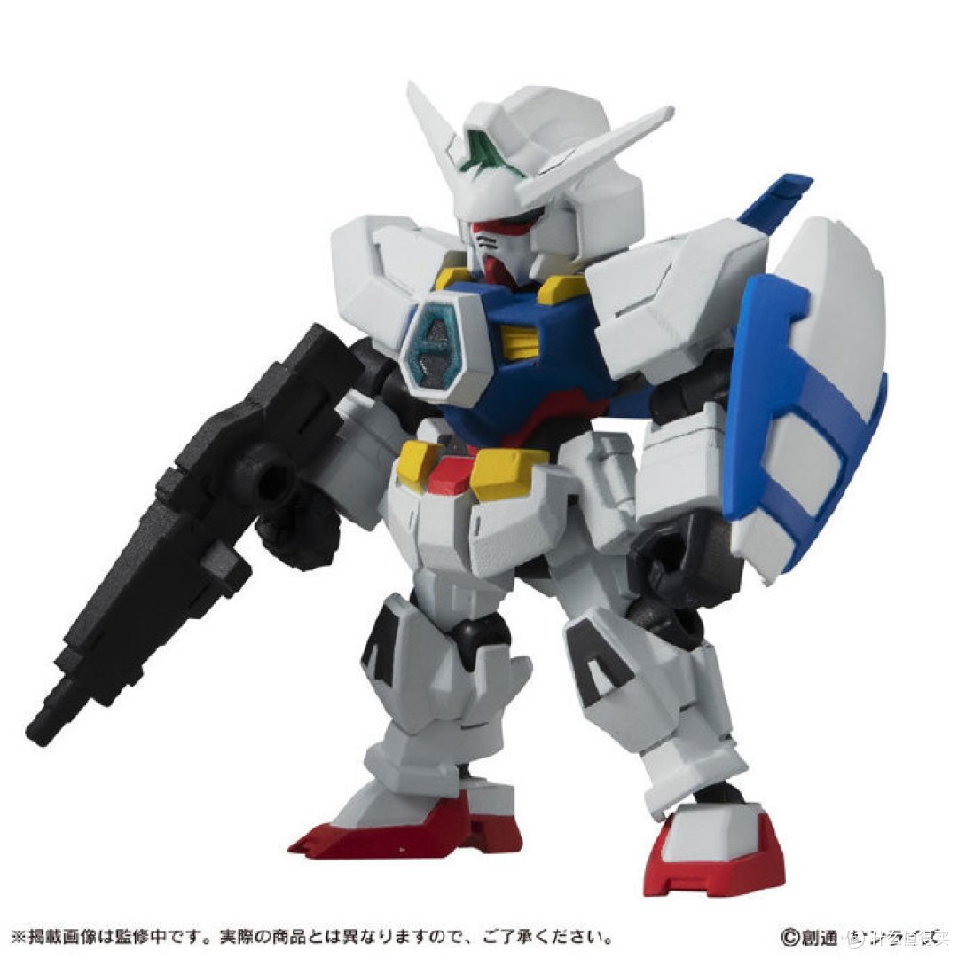 我是刚大木：RX-0 独角兽 全自动变形胸像官方效果动画公布