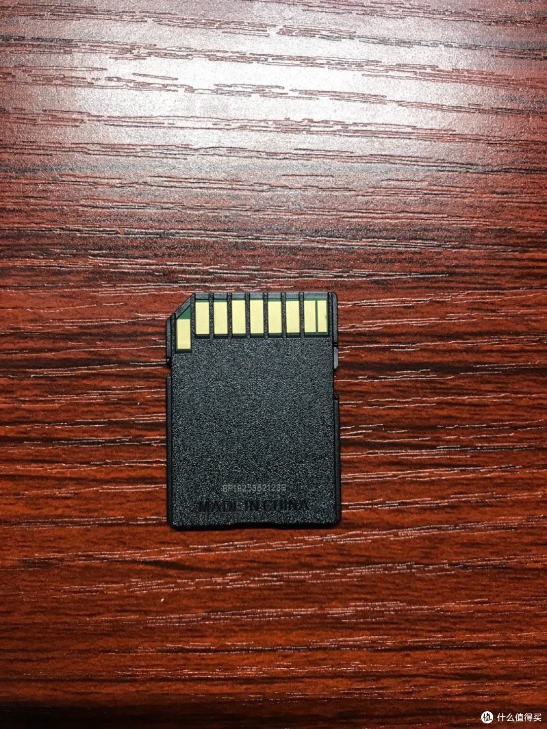 闪迪(SanDisk)128GB U3 C10 V30 4K至尊超极速SD存储卡开箱