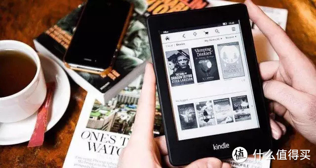 错误的充电方式对Kindle有多大损害？一个清单解决充电的所有问题！