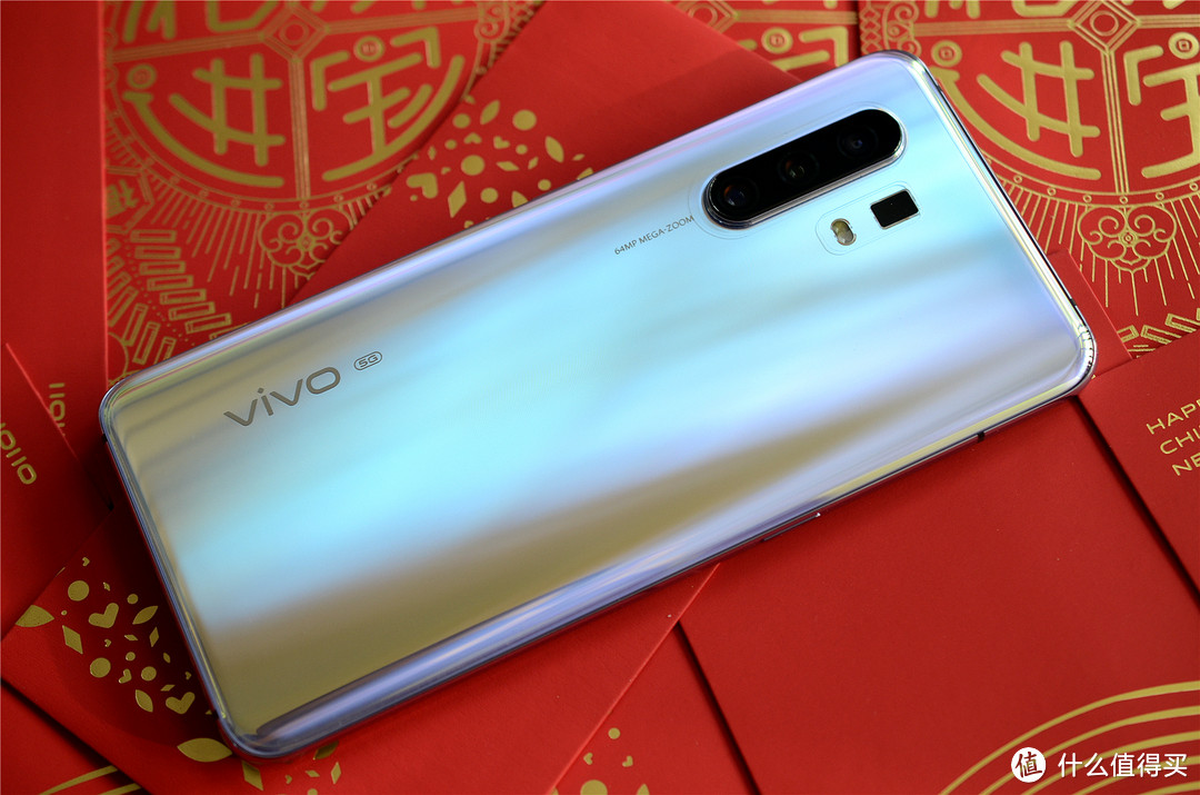 你关注的是60倍变焦还是其他？多动图带你全面认识vivo X30 Pro