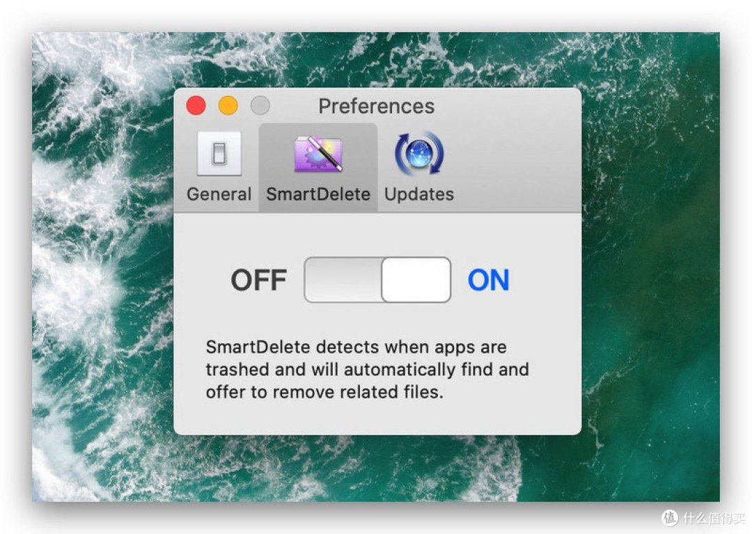 AppCleaner|macOS最佳卸载小工具