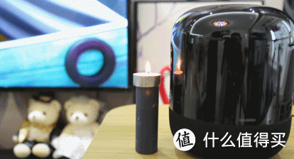 高端音质搭配智能操控一台就搞定:华为Sound X上手评测