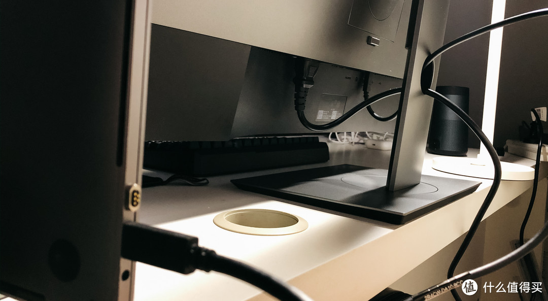 戴尔Dell U2720Q显示器开箱简评 Macbook上的4k60Hz设置方法 如何优惠购买