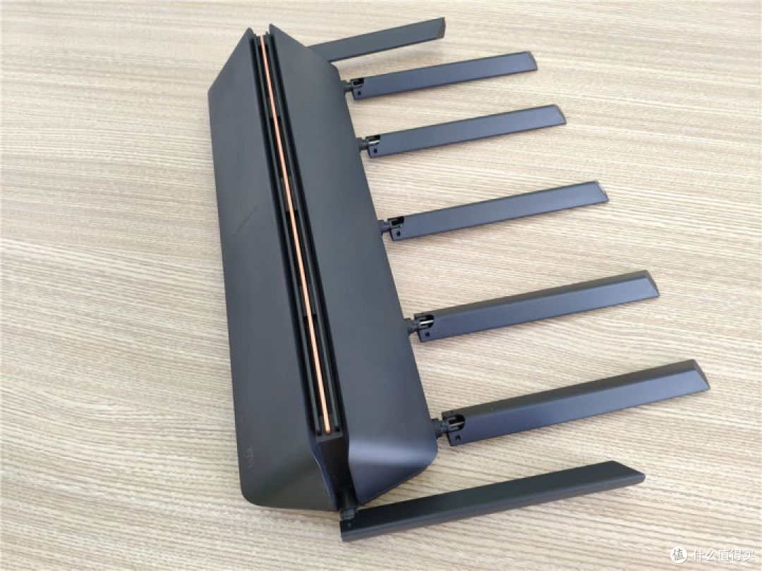 WiFi 6+AIoT智能天线——5G时代路由先锋体验