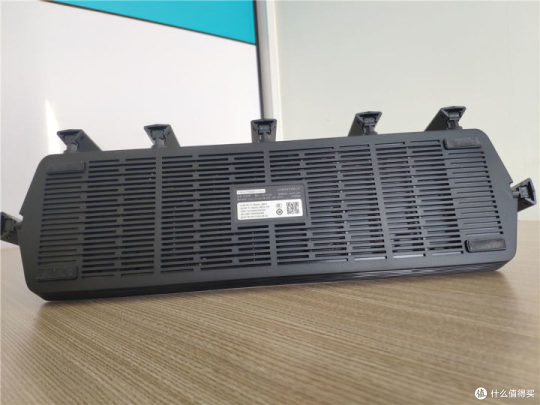 WiFi 6+AIoT智能天线——5G时代路由先锋体验