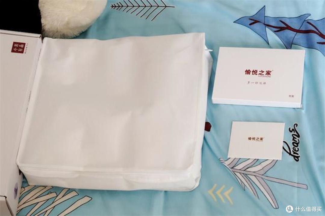 好睡眠从好枕头开始——3D蜂巢释压枕测评