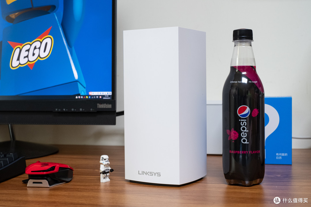 为未来全屋无缝漫游+高速稳定上网,而选择的WiFi 6设备:Linksys MX5300