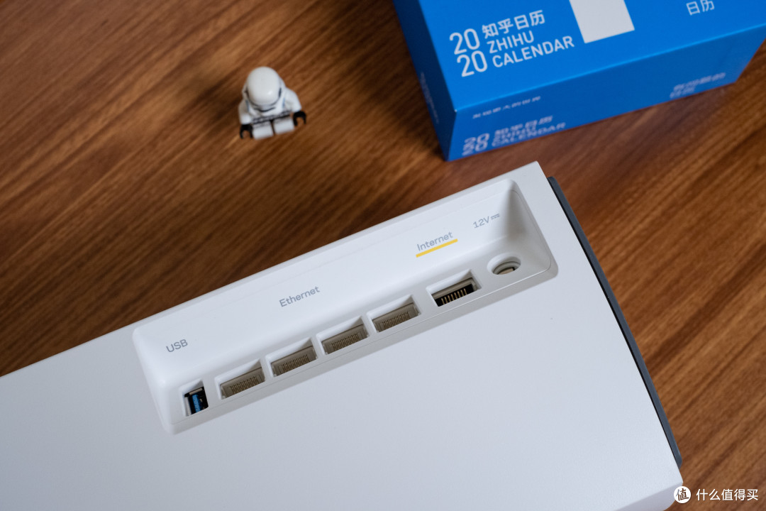 为未来全屋无缝漫游+高速稳定上网,而选择的WiFi 6设备:Linksys MX5300