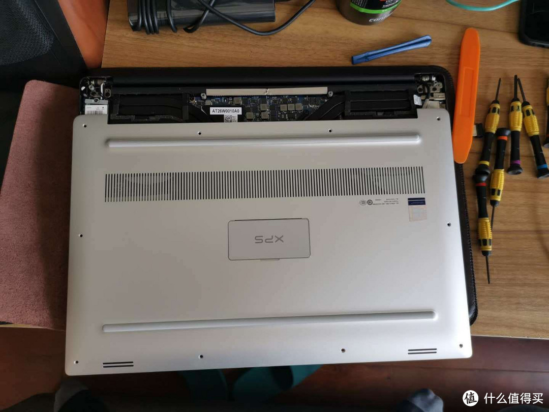 小小白安装 WIN10黑苹果双系统（DELL xps 9570 I9 32G 1T ）