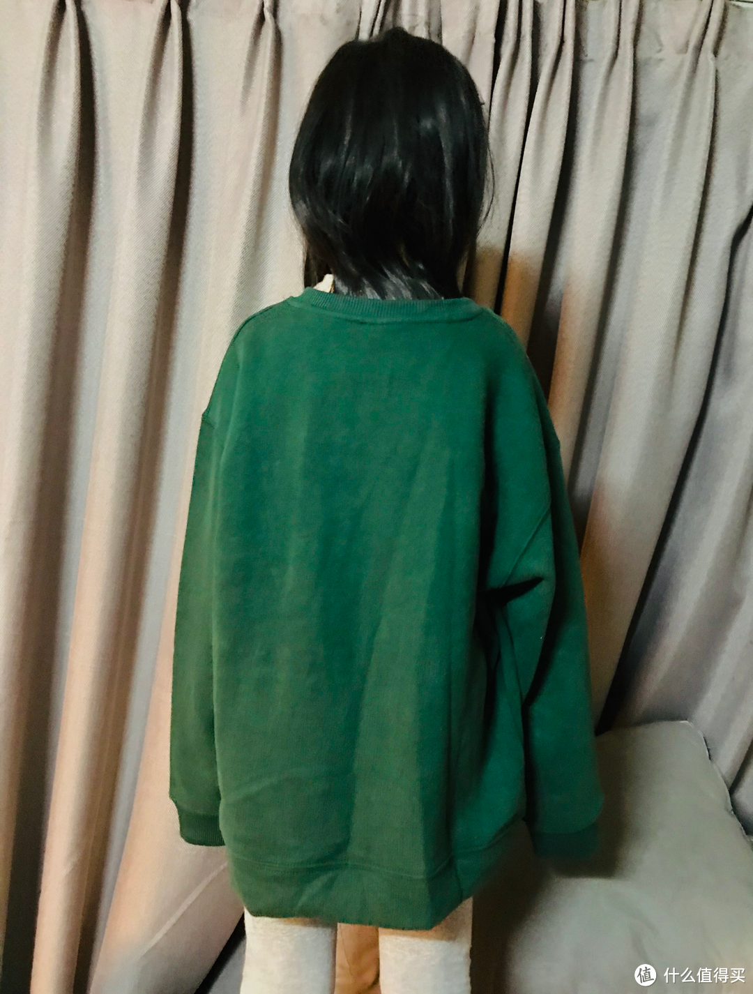 ZARA网店捡漏两件女童衣服