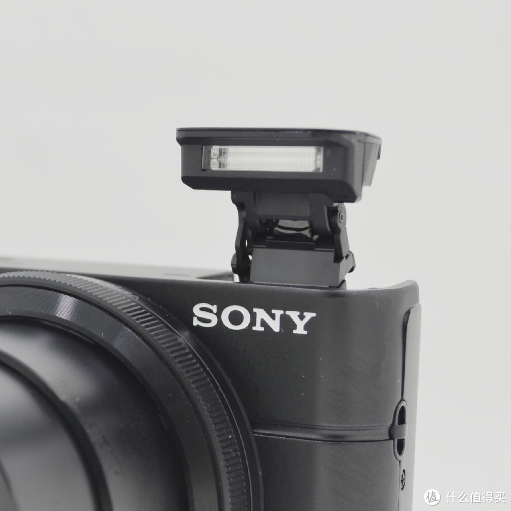 信仰充值 2020年入手 Sony DSC-RX100 一代黑卡数码相机