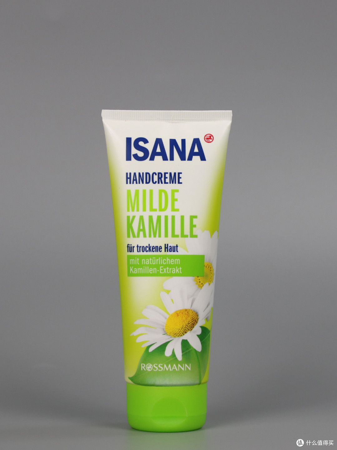 ISANA小甘菊经典护手霜