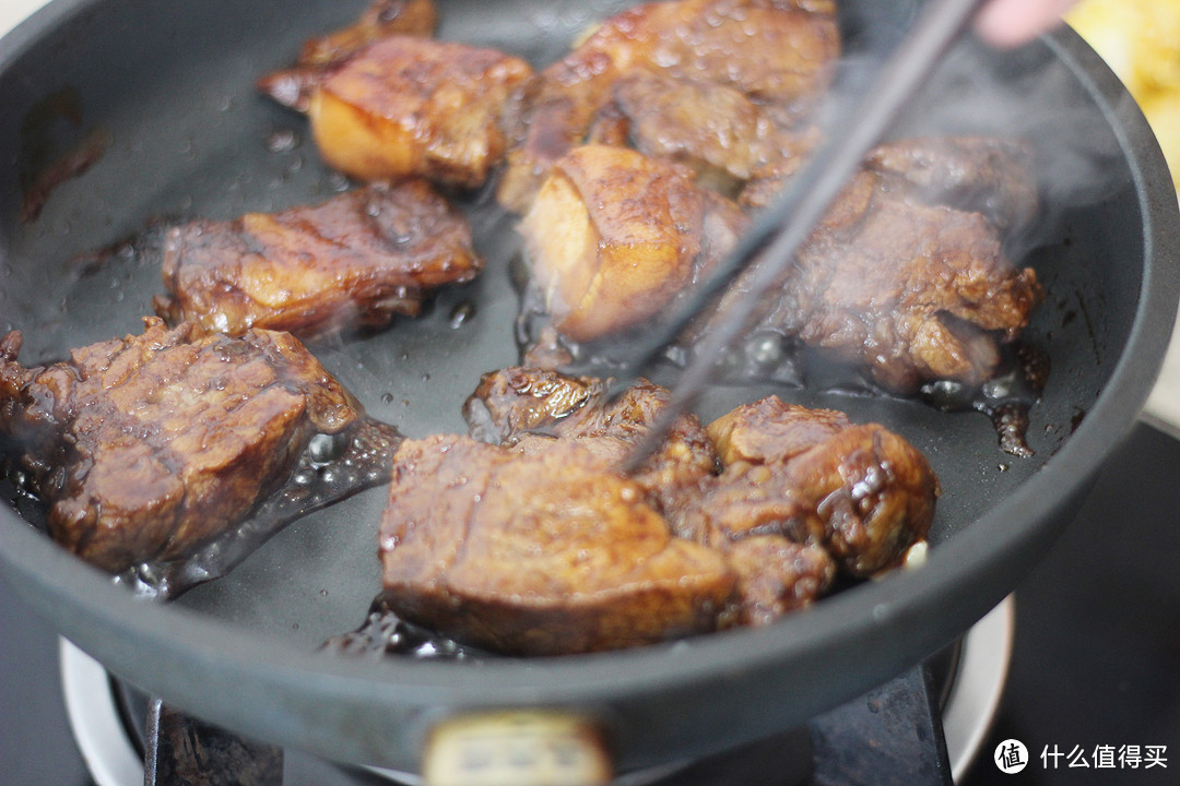 小白版广式叉烧肉，不用烤箱也能做！掌握这四个关键点，绝对好吃！