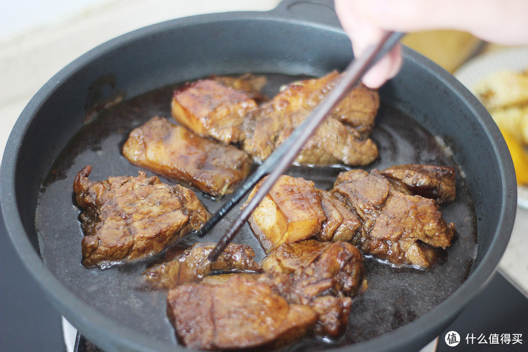 小白版广式叉烧肉，不用烤箱也能做！掌握这四个关键点，绝对好吃！