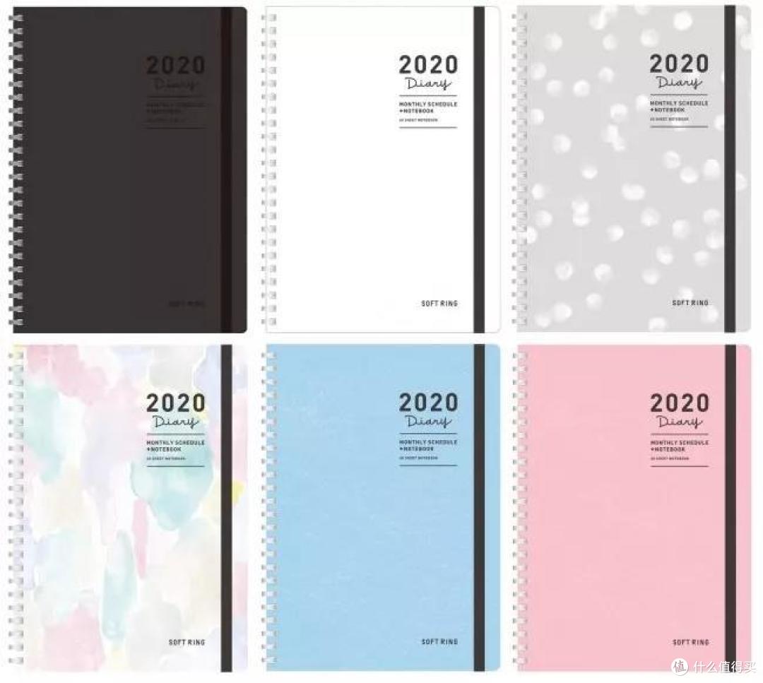 2020日本文具大赏出炉!简直想要全部拥有