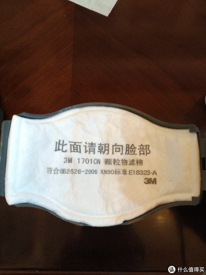 黑武士，我还差把光剑！远离口水味！3M1211套装面罩出街使用评测。