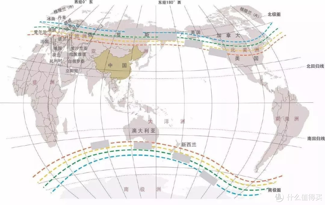 想去追极光。要做什么准备，大概会花多少钱？